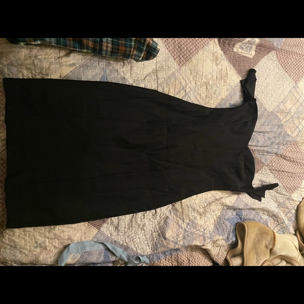 Fashion nova dress